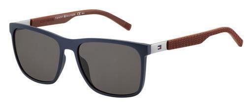 solbrille Tommy Hilfiger TH 1445/S LCN/NR