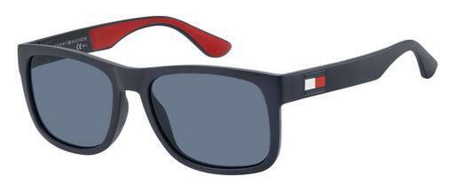 solbrille Tommy Hilfiger TH 1556/S 8RU/KU