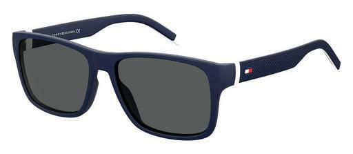 solbrille Tommy Hilfiger TH 1718/S 0JU/IR