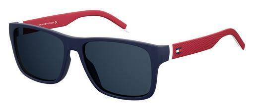 solbrille Tommy Hilfiger TH 1718/S 8RU/KU