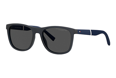 solbrille Tommy Hilfiger TH 2042/S FLL/IR