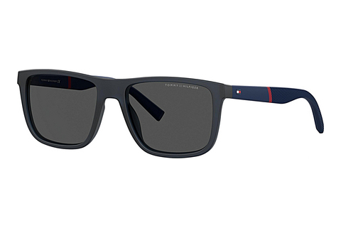 solbrille Tommy Hilfiger TH 2043/S FLL/IR