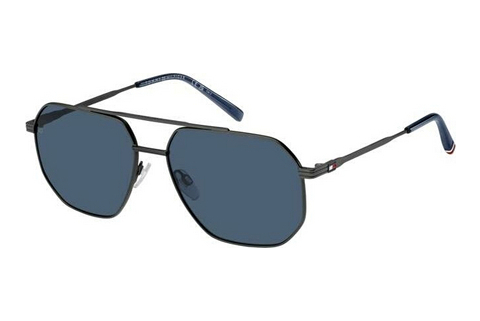 solbrille Tommy Hilfiger TH 2191/S SVK/KU