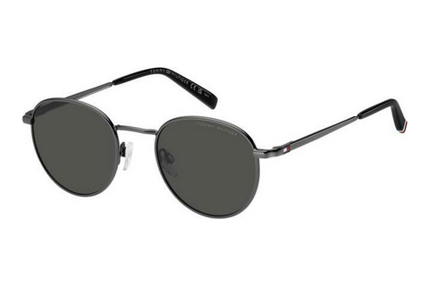 solbrille Tommy Hilfiger TH 2217/S KJ1/IR