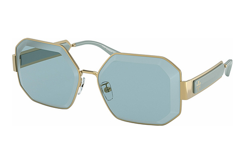 solbrille Tory Burch TY6094 334780
