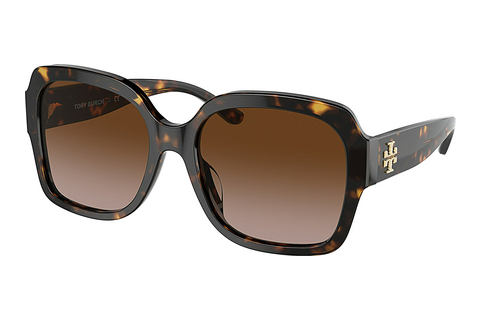 solbrille Tory Burch TY7140UM 172813