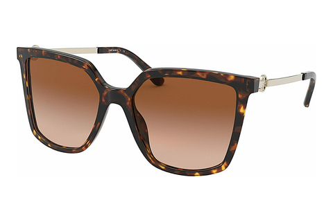 solbrille Tory Burch TY7146 180013