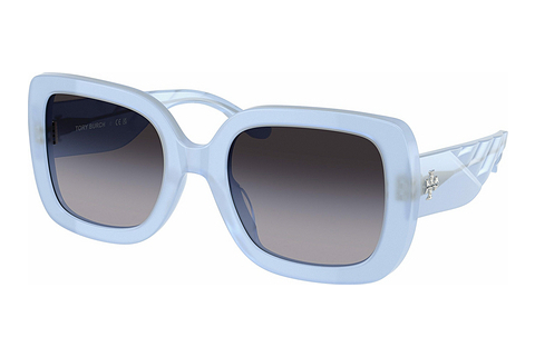 solbrille Tory Burch TY7179U 19698G