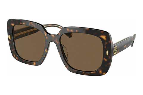 solbrille Tory Burch TY7193U 172873