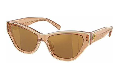 solbrille Tory Burch TY7206U 20016H