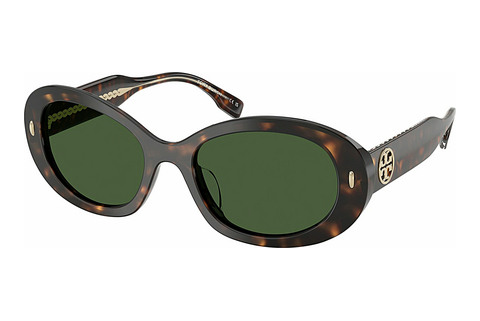 solbrille Tory Burch TY7214U 172871