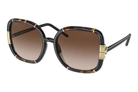 solbrille Tory Burch TY9071U 189613