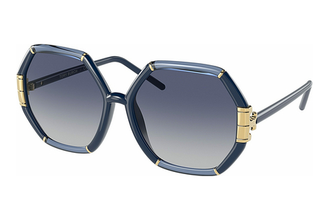 solbrille Tory Burch TY9072U 19004L