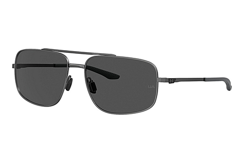 solbrille Under Armour UA 0015/G/S KJ1/IR