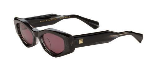 solbrille Valentino V - TRE (VLS-101 A)