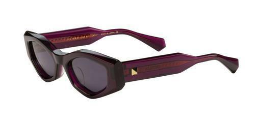 solbrille Valentino V - TRE (VLS-101 B)