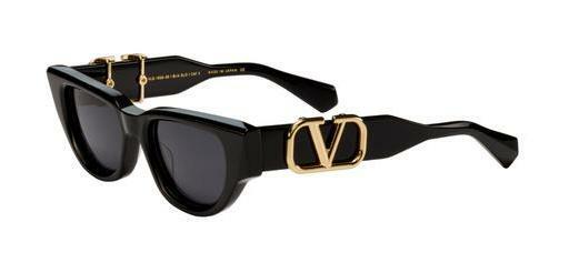 solbrille Valentino V - DUE (VLS-103 A)
