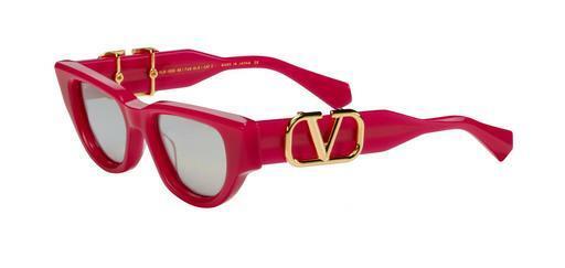 solbrille Valentino V - DUE (VLS-103 C)