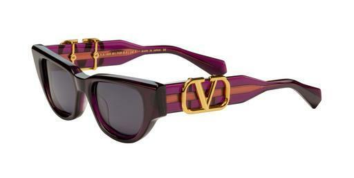 solbrille Valentino V - DUE (VLS-103 D)