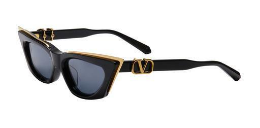solbrille Valentino V - GOLDCUT - I (VLS-113 A)