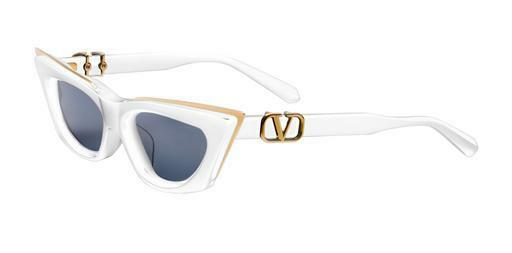 solbrille Valentino V - GOLDCUT - I (VLS-113 D)