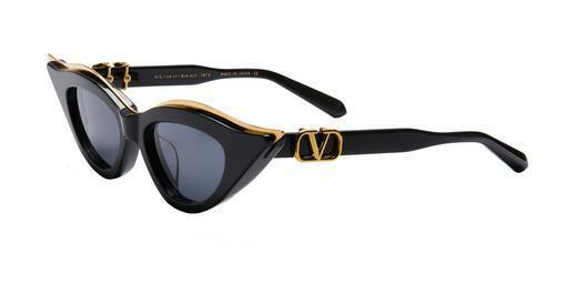 solbrille Valentino V - GOLDCUT - II (VLS-114 A)