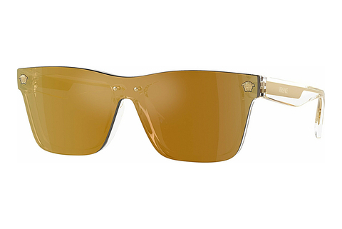 solbrille Versace Kids VK4004U 148/7I