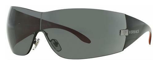solbrille Versace VE2054 100187