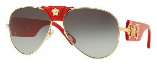 solbrille Versace VE2150Q 100211