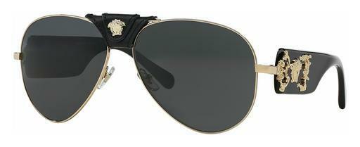 solbrille Versace VE2150Q 100287