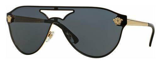 solbrille Versace VE2161 100287