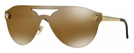 solbrille Versace VE2161 1002F9