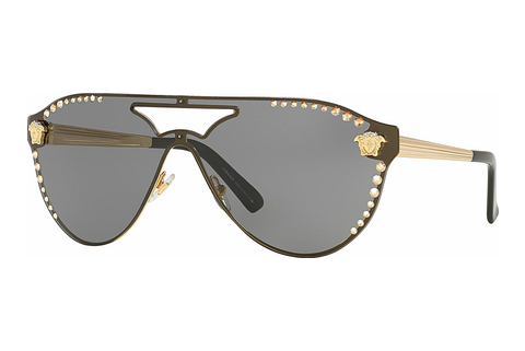 solbrille Versace VE2161B 100287