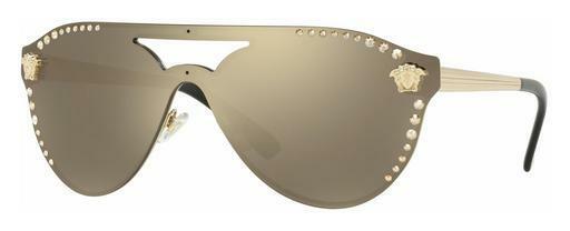 solbrille Versace VE2161B 12525A