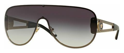 solbrille Versace VE2166 12528G