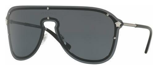 solbrille Versace VE2180 100087