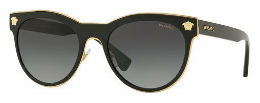 solbrille Versace VE2198 1002T3