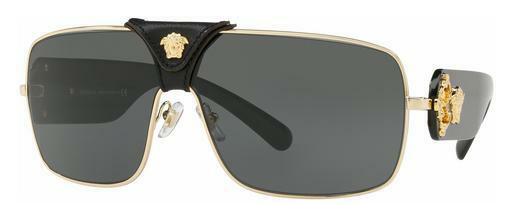 solbrille Versace VE2207Q 100287