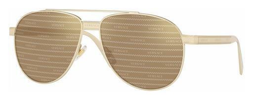 solbrille Versace VE2209 1252V3