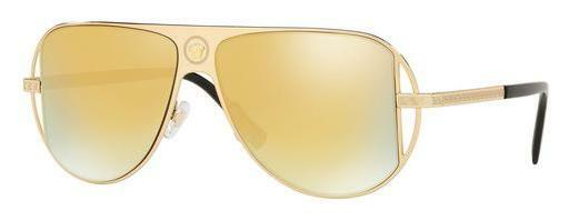 solbrille Versace VE2212 10027P