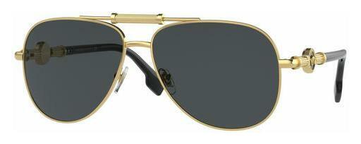 solbrille Versace VE2236 100287