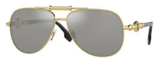 solbrille Versace VE2236 1002Z3