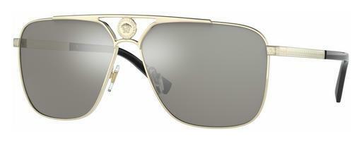 solbrille Versace VE2238 12526G