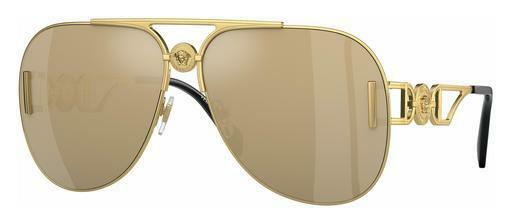 solbrille Versace VE2255 100203