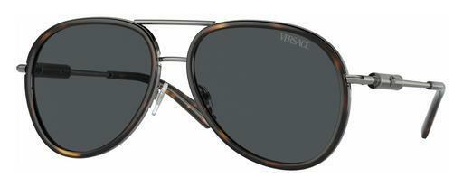 solbrille Versace VE2260 100187