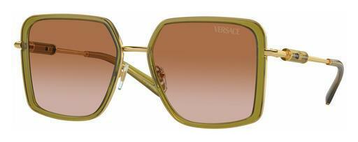 solbrille Versace VE2261 150913