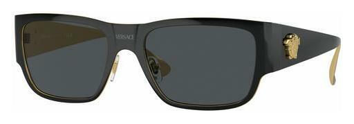 solbrille Versace VE2262 143387