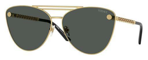 solbrille Versace VE2267 100287