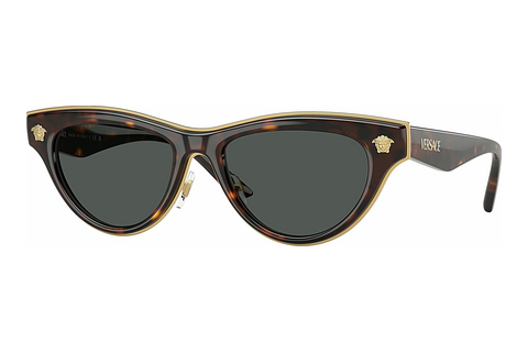 solbrille Versace VE2273 108/87