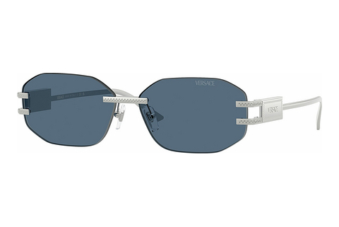 solbrille Versace VE2274 100080